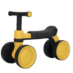 3C/EN71/ASTM/CPSIA Fabrication Professionnelle Vélo d'équilibre Trotteur pour <span class=keywords><strong>bébé</strong></span> à 3 roues <span class=keywords><strong>Balance</strong></span> sans pédale - Product Image 5