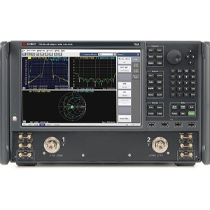 Analizador de Redes de Microondas PNA-X KEYSIGHT N5222B - Product Image 1