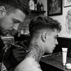 Nuevo <span class=keywords><strong>Kit</strong></span> <span class=keywords><strong>de</strong></span> Tatuaje 2026 Personalizable, Crema para Tatuajes Indolora al 99.9%, Máquina <span class=keywords><strong>de</strong></span> <span class=keywords><strong>Tatuar</strong></span> Profesional, Insumos para <span class=keywords><strong>Tatuar</strong></span> - Product Image 1