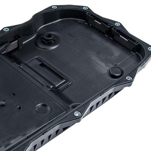 Bandeja de aceite de transmisión automática Deep Pan para JEEP para CHRYSLER 300C 518769 8HP45/8HP70 845RE 68233701AA Compatible con nueva condición - Product Image 3