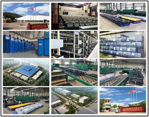 Lâu dài <span class=keywords><strong>6</strong></span> <span class=keywords><strong>volt</strong></span> VRLA Gel chu kỳ sâu pin năng lượng mặt trời 200AH Lithium ion có thể sạc lại gói giá cả cạnh tranh - Product Image 6