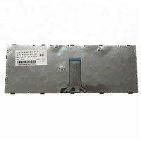 Nouveau clavier d'ordinateur portable avec disposition américaine pour Lenovo G40-70 G40-80 G40-30 B40-30 B40-70 G40-45, clavier de remplacement rétroéclairé