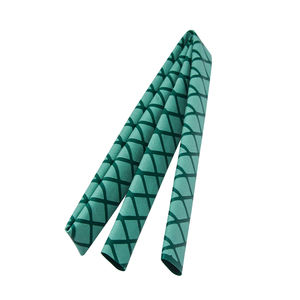 <span class=keywords><strong>Meilleur</strong></span> vendeur en gros Tube d'enveloppe flexible thermorétractable Poignée antidérapante texturée antidérapante PE/polyoléfine 600V nominale pour - Product Image 5