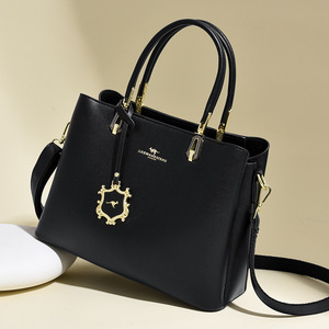 Fashion New Designer Crossbody <b>Bags</b> High Quality PU Leather Shoulder Messenger <b>Bag</b> Casual Totes Luxury Women Handbags and Purses - Product Image 4