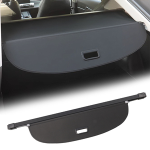 Cubierta Retráctil para Maletero para GAC Trumpchi EMKOO Pro <span class=keywords><strong>Max</strong></span> 2022 <span class=keywords><strong>2023</strong></span>, Accesorios Interiores para Automóvil, Portátil - Product Image 4