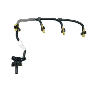 166711244R 1681700Q1K 1681700Q1H 95519038 Tubo de Combustível Compatível com RENAULT MASTER III <span class=keywords><strong>2</strong></span>.3DCI - Product Image 1