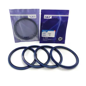 best selling hydraulic apply for SKF RBB 90 105.5 6.3 boxed cylinder kit buffer oil seals for HBY