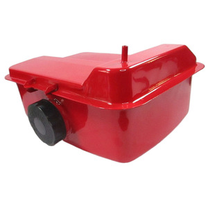 Accessoires pour filtre de réservoir de carburant de moteur diesel 170F/186/195 pour coupe-béton - Bouchon de réservoir de carburant, conduite de carburant pour coupe-route mini - Product Image 5