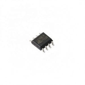 L6388ED SO-8 Gate <b>Driver</b> Chip - Product Image 1