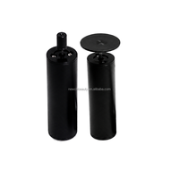 OEM ODM Appareil de soin des pieds et des ongles électrique USB 14800 tr/min pour usage domestique, éliminateur de callosités, outil ergonomique avec papier de verre
