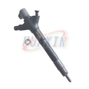 Piezas de automóvil genuinas del inyector diesel del carril común nuevo 295900-0420 <span class=keywords><strong>23670</strong></span>-29126 295900-0170 <span class=keywords><strong>23670</strong></span>-<span class=keywords><strong>0R090</strong></span> <span class=keywords><strong>23670</strong></span>-26060 - Product Image 4