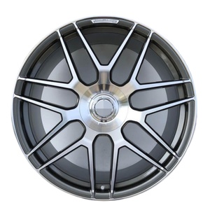 Jantes de voiture sur mesure de haute qualité, jantes en alliage de haute qualité, production rapide d'échantillons - Product Image 5