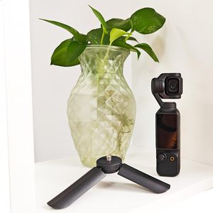 Suministro directo de fábrica Soporte de escritorio plegable portátil <span class=keywords><strong>Mini</strong></span> trípode para Selfie Stick para cámara Smartphone - Product Image 5