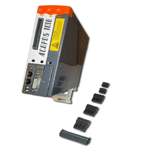 SPS-Automatisierung ACOPOS 1016 Servoverstärker 8V1016001-<span class=keywords><strong>2</strong></span> RevC0 AC114AC120 - Product Image 1