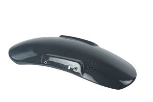 Pièce de moto en fibre de carbone Garde-boue avant pour <span class=keywords><strong>BMW</strong></span> <span class=keywords><strong>Nine</strong></span> <span class=keywords><strong>T</strong></span> - Product Image 2