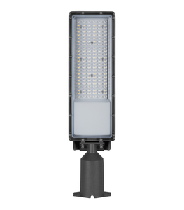 Farola LED económica para exteriores <span class=keywords><strong>YSS</strong></span> 100/150W/200W/W Control de luz impermeable Sensor de cuerpo de aluminio IP65 Alimentación de CA - Product Image 1