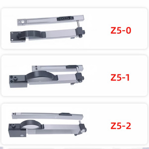 ตัวล็อคแม่พิมพ์ความแม่นยำสูง Z5 0 Z5 1 Z5 2 ชุดตัวเปิด-ปิดตะขอเหล็ก สำหรับชิ้นส่วนเครื่องจักรปั๊มขึ้นรูป - Product Image 3