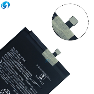 Nueva llegada 3,85 V 4800mAh batería de repuesto <span class=keywords><strong>BM4J</strong></span> para Xiaomi Redmi 8 Pro Redmi Note 8 Pro batería de teléfono reemplazable - Product Image 3