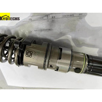 Penjualan Panas T402742 Injektor Bahan Bakar Mesin 10000-91315 INJECTOR GP untuk PERKINS Tersedia di Stok