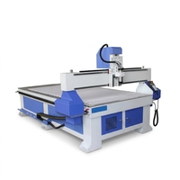 Nouvelle machine de gravure et de découpe laser CNC haute vitesse bleue pour le bois, l'acrylique, la pierre, les métaux souples avec garantie de 5 ans