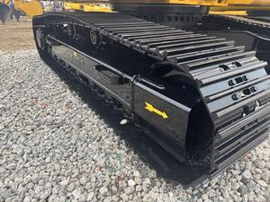 รถขุดตีนตะขาบ329DL มือสองพร้อม EPA - Product Image 3