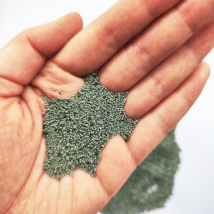 Catalyseur porteur de sphère d'alumine chargé de nickel de purification de gaz de synthèse pour la conversion des oxydes de carbone en catalyseur de méthane - Product Image 2