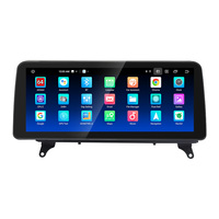 Navifly MNX 12.3 android 12 6 + 128G 8 core lecteur DVD de voiture pour BMW X5 E70 avec jeu de voiture auto bt gps