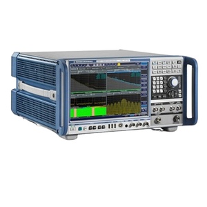 Analizador de Ruido de Fase Rohde & Schwarz FSWP8 Usado, Probador VCO de Alta Precisión IP67 240/220V - Product Image 1
