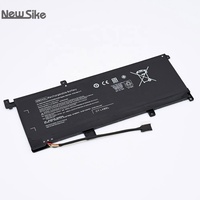 Batterie 15.4V 55.67WH MB04XL, accessoires en gros, pièce de rechange pour HP Envy X360 Convertible M6-AQ105DX M6-AQ003DX, batterie MB04XL