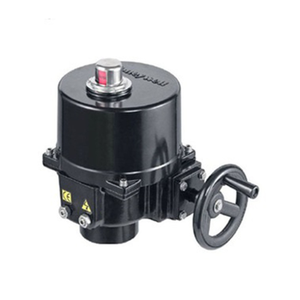 Actuador de Control Industrial Nom-4b-e 220v, Controlador Dedicado en Stock, 5 Piezas - Product Image 1