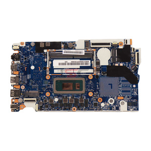 สำหรับ <span class=keywords><strong>Lenovo</strong></span> <span class=keywords><strong>IdeaPad</strong></span> <span class=keywords><strong>3</strong></span> 14IAU7 15IAU7 17IAU7 V17 G3เมนบอร์ด IAP <span class=keywords><strong>I5</strong></span>-<span class=keywords><strong>1235U</strong></span> I7-1255U RAM 8G NM-E34 5B21F28593 5B21F28595 - Product Image 1