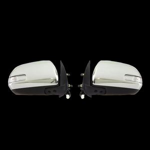Espejo Lateral con/sin Eléctrico con Plegado 87910-0K870/87910-0KA10 para Toyota Hilux <span class=keywords><strong>Vigo</strong></span> 2012-2015 - Product Image 5