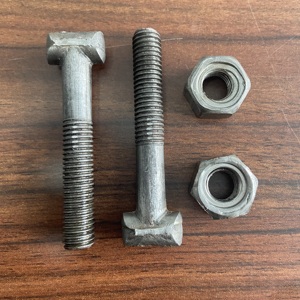 Chuyên nghiệp <span class=keywords><strong>t</strong></span>ùy chỉnh giàn giáo <span class=keywords><strong>t</strong></span> Bolt giàn giáo kẹp nối pin giàn giáo Coupler Nut và <span class=keywords><strong>t</strong></span> Bolt - Product Image 5