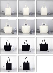 กระเป๋าผ้าพิมพ์ลายโลโก้แบบคลาสสิกสำหรับงานโฆษณา  หลากสี  เป็นมิตรต่อสิ่งแวดล้อม  สำหรับใช้ในงานส่งเสริมการขาย - Product Image 5