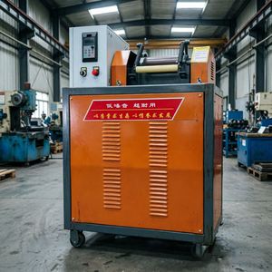 Custom Voltage Adjustable Length <b>Plastic</b> <b>Pellet</b> Cutter Pelletizing Line - Product Image 6