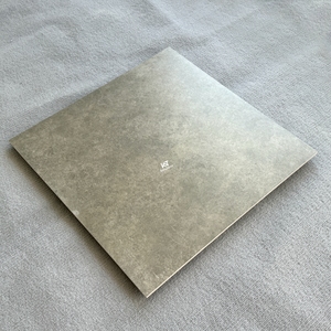 Carreaux de <span class=keywords><strong>sol</strong></span> en céramique rustique en porcelaine carrée 60x60 pour chambre à coucher moderne, salon, 24x24 pour <span class=keywords><strong>sol</strong></span> de supermarché, 60x60 800 X 800 gris - Product Image 5