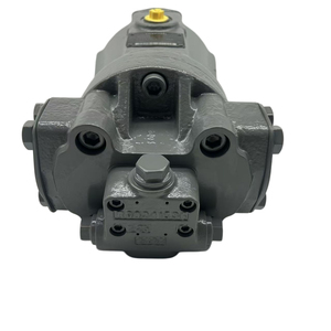 Motor de Pistones Axiales Fijos R902155548 AA2FM90/61W-VUDN027-S AA2FM32 AA2FM45 AA2FM56 AA2FM63 AA2FM80 AA2FM90 AA2FM107 AA2FM125 - Product Image 3