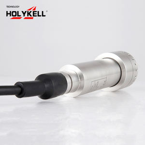 Holykell <span class=keywords><strong>hpt605</strong></span> chìm nước thải nước thải mực nước đầu dò Transmitter cảm biến - Product Image 4