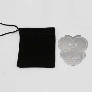 Shonishus anak bentuk hewan Pediatric Kesehatan Guasha alat untuk terapi pijat & stimulasi Acupoint untuk akupunktur - Product Image 3