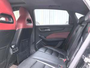 <span class=keywords><strong>MG</strong></span> 5 <span class=keywords><strong>2021</strong></span> FWD Berlina a Benzina con 5 Sedili in Pelle, Trasmissione Automatica, Auto Cinese Usata - Product Image 5