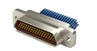 Conectores de Aviación de Cobre Serie J30J de Grado Militar, Fabricados en Fábrica a Bajo Precio, Personalizados, Certificados ISO9001, PCB