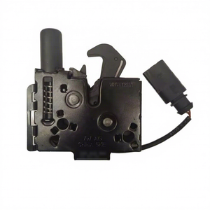 Bloques de Bloqueo del Capó del Motor Compatibles con Vehículos Originales WGYAP, Venta Directa, para Modelos de Coche Seat <span class=keywords><strong>Ibiza</strong></span>/ST 2018-2026, OEM 6F0823509A 6j - Product Image 1