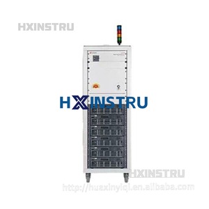 Émulateur CA régénératif Keysight SL1212A Scienlab, 1200 VCA, 32 A, 45 kW / 68 kVA, Émulateur CA triphasé d'occasion hx1 - Product Image 1