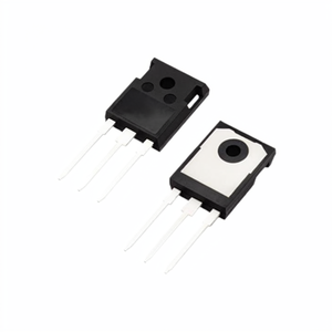 Buy Online Electronic Components Diode Arrays In Stock C3D16060D TO-247-3 - Product Image 1