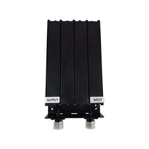 Filter Band Pass 4 Rongga 400-470 MHz 150W dengan Atenuasi Tinggi dan Konektor N-female - Product Image 1