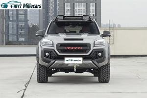 รถยนต์มือสองเกรดพรีเมียม Great <span class=keywords><strong>Wall</strong></span> Haval H9 SUV ปี 2024 รุ่นขับเคลื่อนสี่ล้อ ขนาดใหญ่ สำหรับการเดินทางไกล เครื่องยนต์เบนซิน 2.0T 2.4T เกียร์อัตโนมัติ 8 สปีด พวงมาลัยซ้าย พร้อมระบบ ACC - Product Image 2