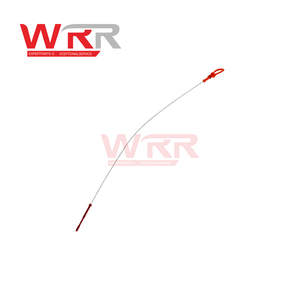 ก้านวัดระดับน้ำมันเครื่องสำหรับรถเบนซ์ W204 W212 C250 E250 รุ่น 2710108001 2710107001  ตัวบ่งชี้ระดับน้ำมันเครื่องที่เชื่อถือได้ พร้อมเกจวัดและก้านนำทาง - Product Image 2