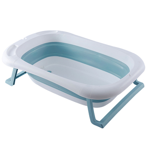 wholesale plastic foldable folding grooming spa bathtub cat pet dog bath tubs