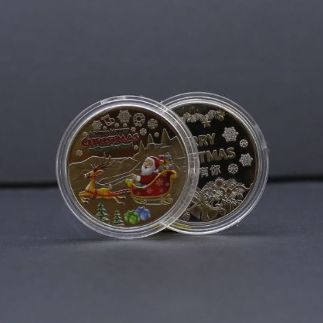 Color 1 Silver