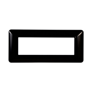 Matix compatibile con 6 Slot piastra di plastica nera accessorio per armadio serie solare - Product Image 2
